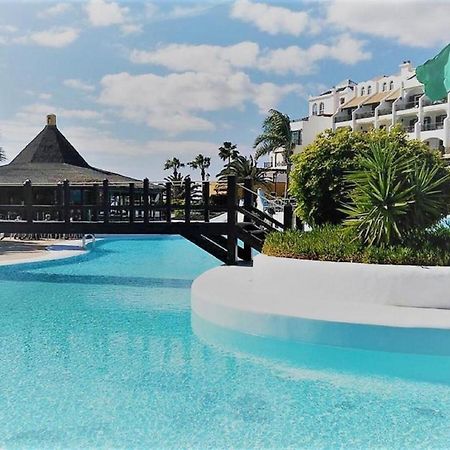 Wonderful Pools Rocas Del Mar Apartment Costa Del Silencio Bagian luar foto