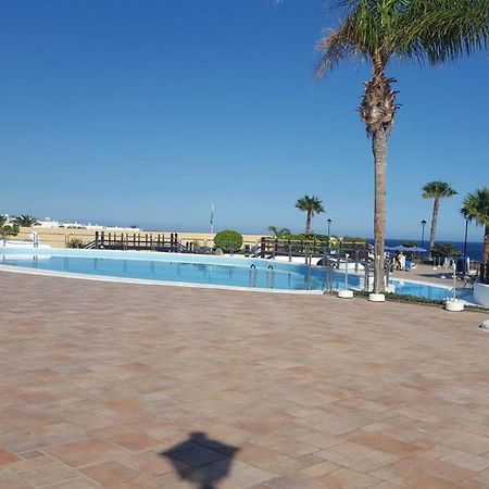Wonderful Pools Rocas Del Mar Apartment Costa Del Silencio Bagian luar foto