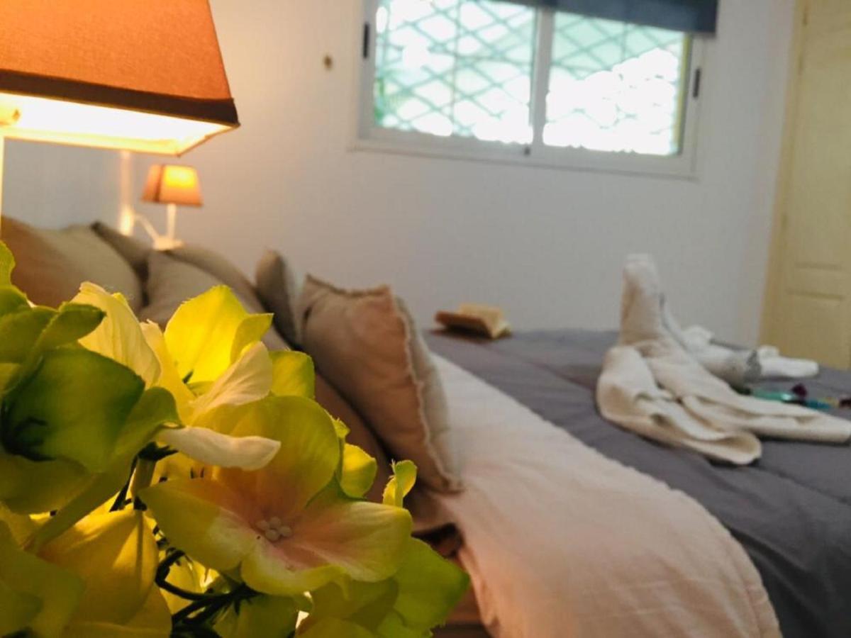 Wonderful Pools Rocas Del Mar Apartment Costa Del Silencio Bagian luar foto